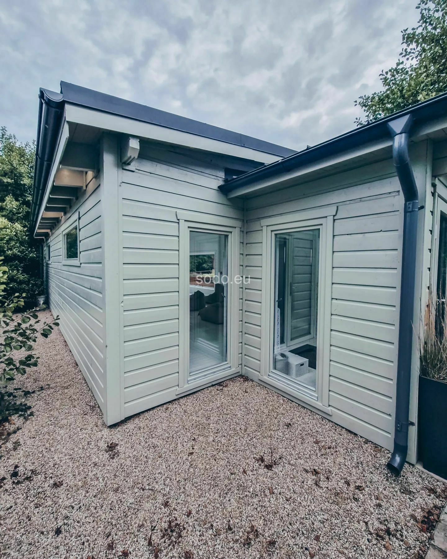 Cabin